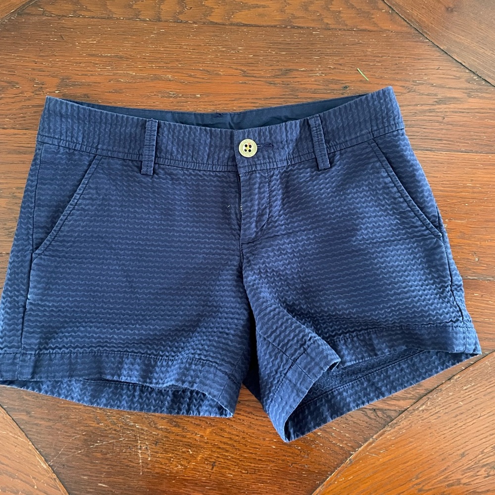 Lilly Pulitzer shorts